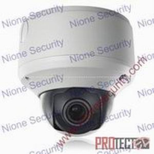 Nione security 1.3 megapixel progressive scan ccd icr network dome camera